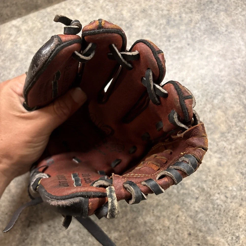 Mizuno MMX100P 10